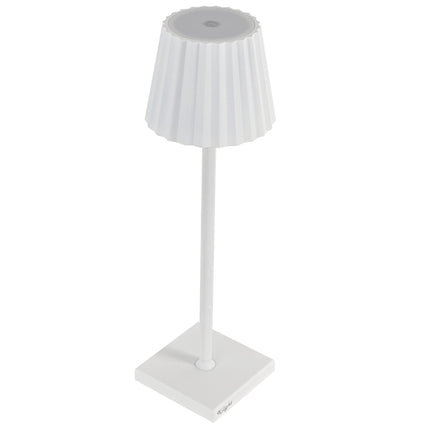 KING COLLECTION K-LIGHT Lampada LED Bianca