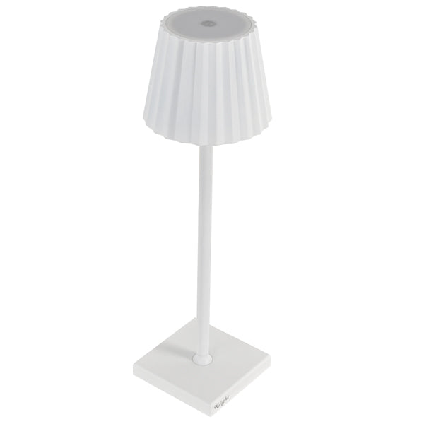 KING COLLECTION K-LIGHT Lampada LED Bianca