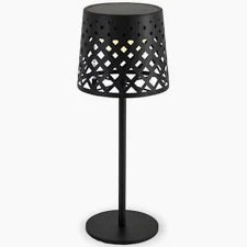 ENRICO COVERI Lampada solare