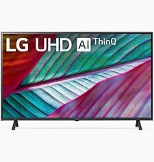 LG HDMI 55UR78GCOLK SMART TV 55 ''