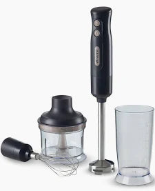 ARIETE Mixer immersione con accessori Type 601-1