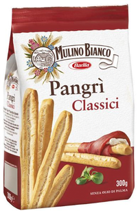 Pangrì Mulino Bianco 300 g