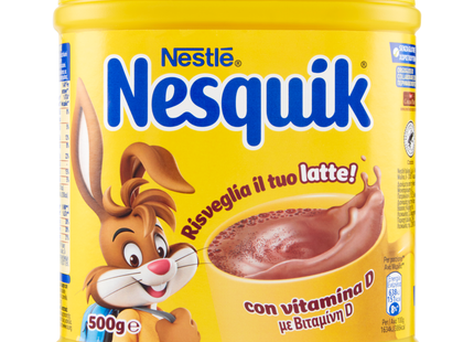 NESQUIK 500g - Smart Space Shop