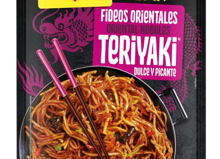 Noodles Teriyaki Fusian Maggi 130 g - Smart Space Shop