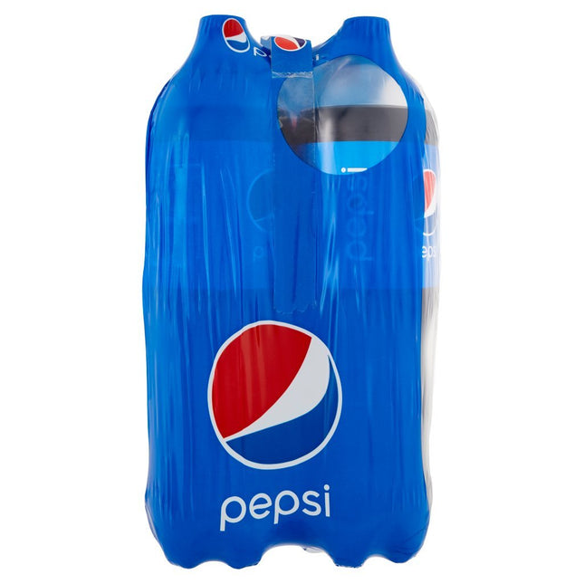 Pepsi 4 x 1.5 L