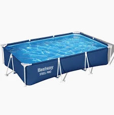 PISCINA BESTWAY Steel PRO
