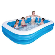 PISCINA BESTWAY Frame