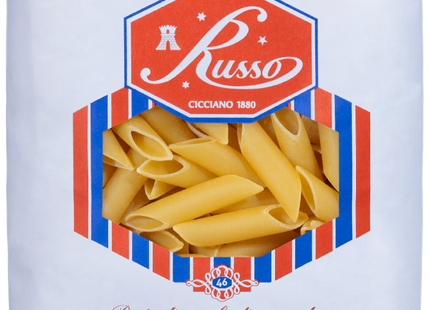 Russo Pasta Verschiedene Sorten 500 g