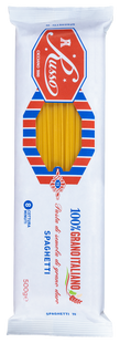 Russo Pasta Verschiedene Sorten 500 g