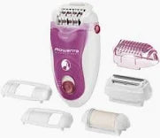 ROWENTA EP5660E1/230 Epilatore elettrico