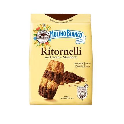 Ritornelli Mulino Bianco 700 g