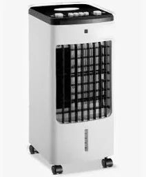 SINO TECH VENTILATORE
