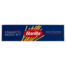 barilla spaghetti