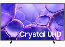 SAMSUNG UE43U8072 SMART TV 43''