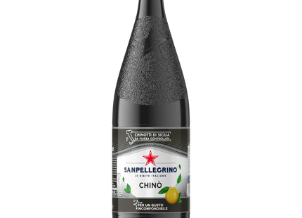 San Pellegrino Chinotto 120 cl