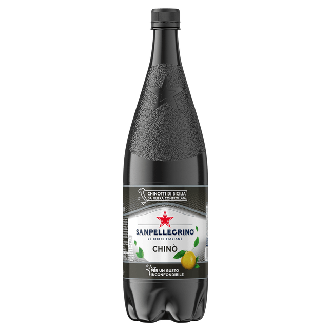 San Pellegrino Chinotto 120 cl