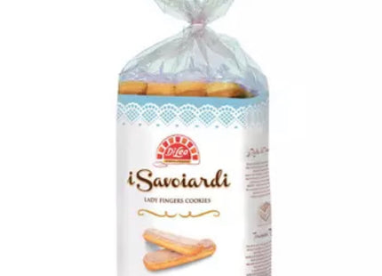 Savoiardi Di Leo 400 g - Smart Space Shop