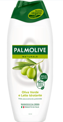 Bagnodoccia Palmolive 500 ml