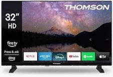 THOMSON SMART TV 32HF2S34  32''