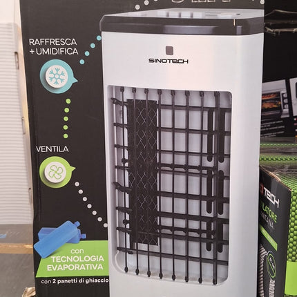 SINO TECH VENTILATORE