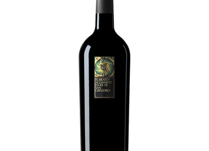 vino aglianico 