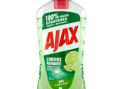 ajax pavimenti limone