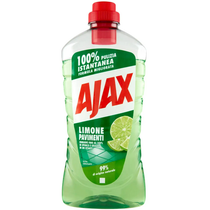 ajax pavimenti limone