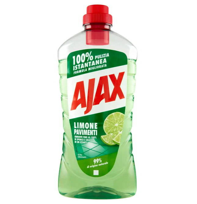 ajax pavimenti limone