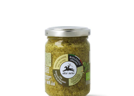 pesto alce nero 