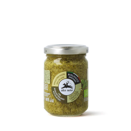 pesto alce nero 