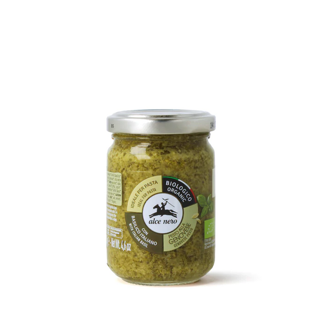 pesto alce nero 