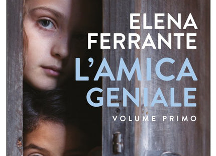 amica geniale volume uno