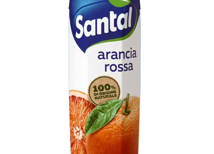 Santàl Arancia Rossa 1L - Smart Space Shop