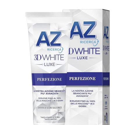 3d white az