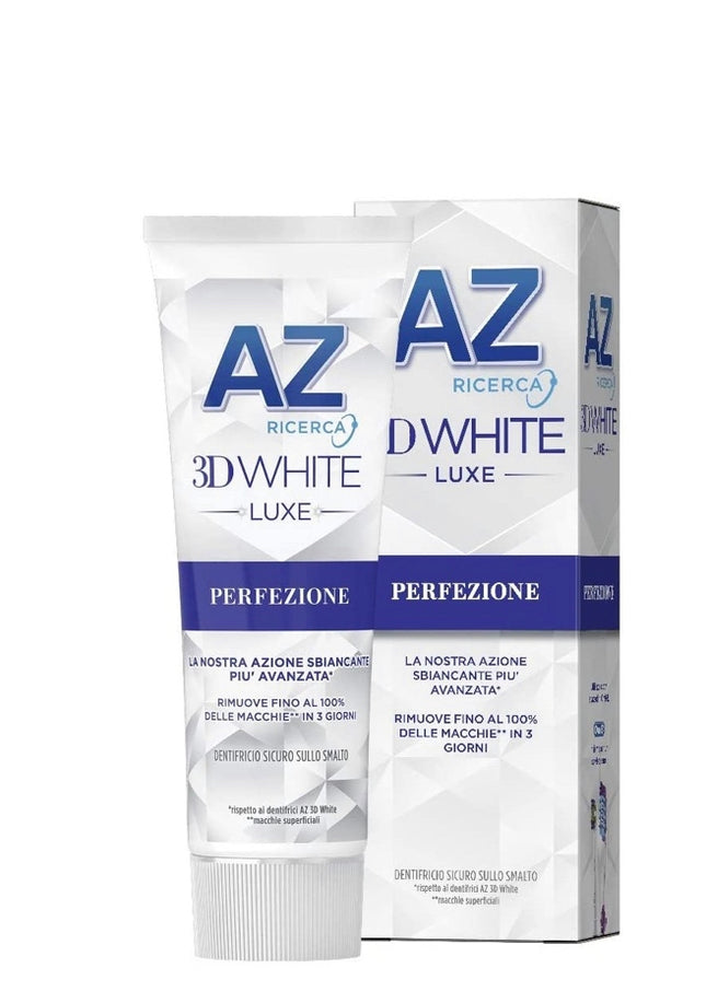 3d white az