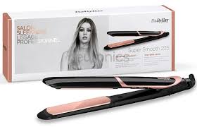 BABYLISS ST241E Piastra lisciante