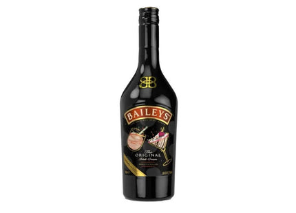 Baileys Original Irish Cream Likör 70 cl