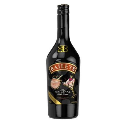 Baileys Original Irish Cream Liqueur 70 cl