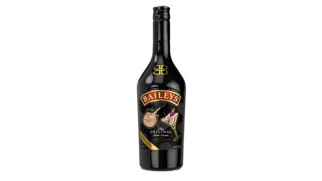 Baileys Original Irish Cream Liqueur 70 cl