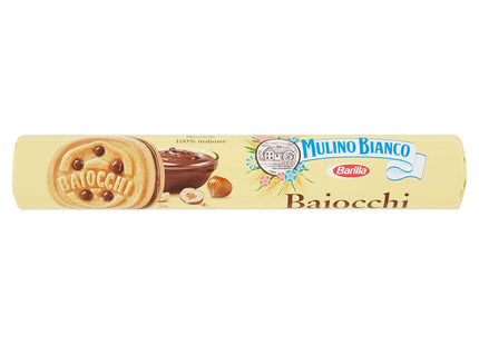 baiocchi nocciola 