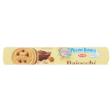 baiocchi nocciola 