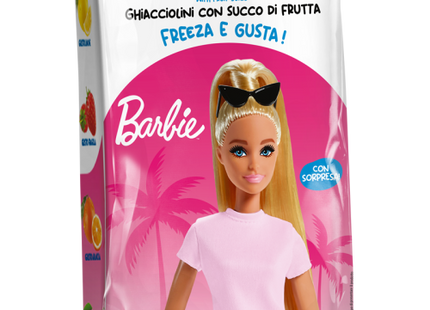 Barbie Ice Pops con Sorpresa Dolci Preziosi