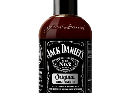 Jack Daniel's Salsa Barbecue Classica - Smart Space Shop