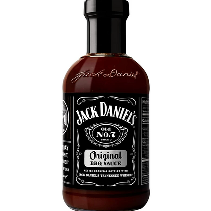 Jack Daniel's Salsa Barbecue Classica - Smart Space Shop