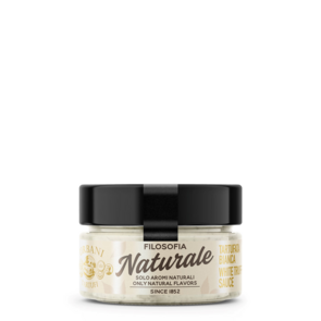 Urbani Tartufi Salsa Filosofia Naturale Tartufata Bianca 80 g - Smart Space Shop