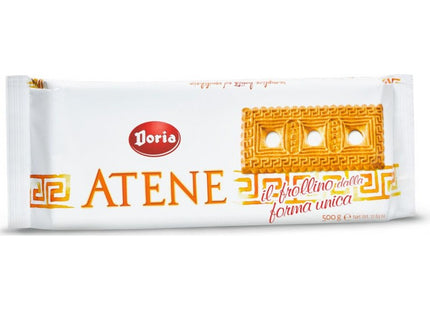 Doria Athens biscuits 500 g