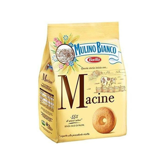 Macine Mulino Bianco 700 g - Smart Space Shop