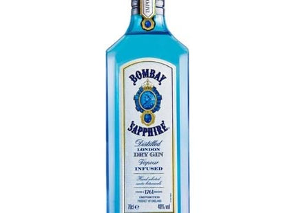 gin bombay