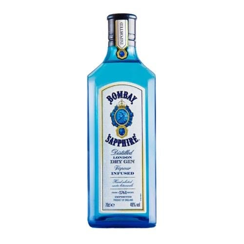 gin bombay