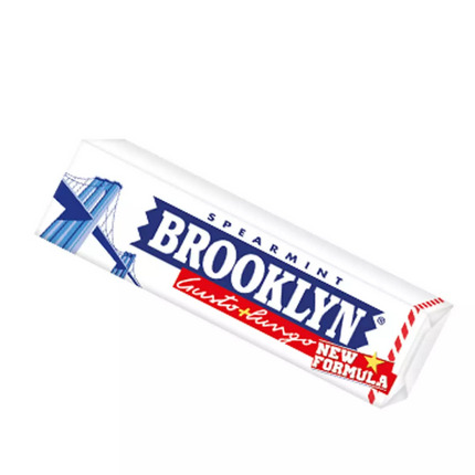 Brooklyn-Kaugummi Spearmint